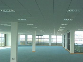 Passive Fire Protection Methods | Panasonic Systems