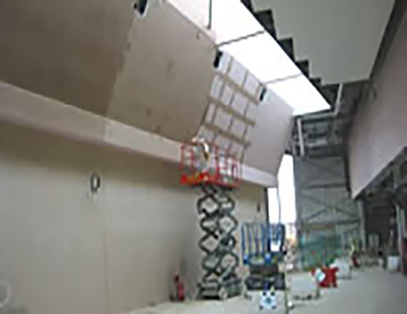 Construction Company Coventry | UK Construction Output Rises In July