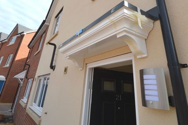 Plastering Contractors Birmingham | Foreign Worker Preference
