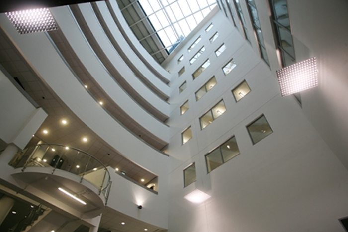 Glass Reinforced Gypsum Specialists at Taylor Hart