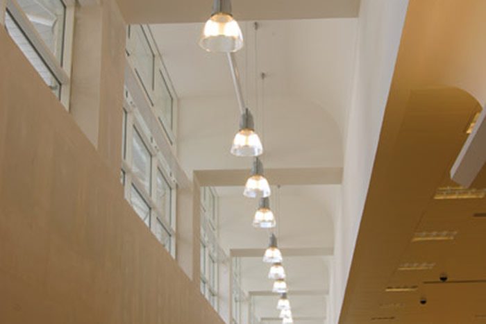 Partitions and Ceilings – 3 Questions To Ask When Choosing Your Contractor