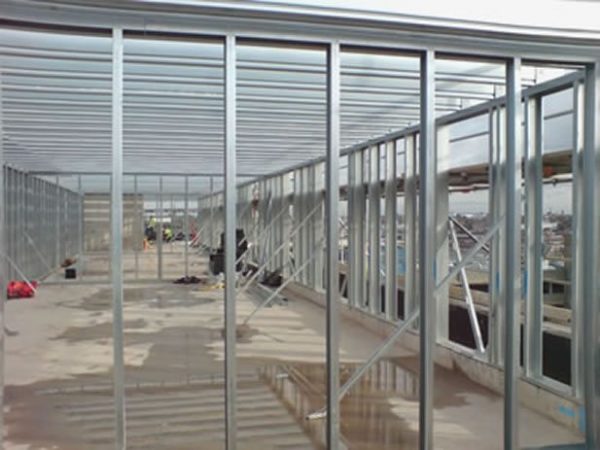 Structural Stud