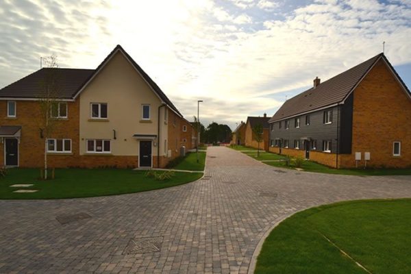 Rendering Contractors – Where To Find The UK’s Best