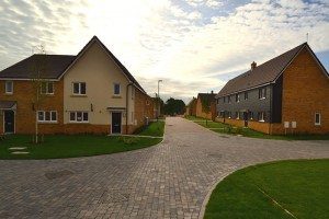 3 Reasons To Consider Using Through Coloured Render Over Traditional Sand and Cement On Your Next Building Project